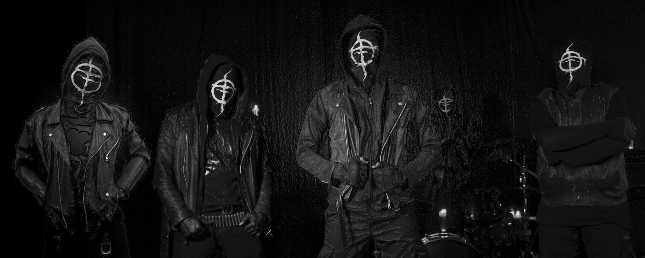 FODT Black Metal Surabaya Akan Split dengan Band Amerika